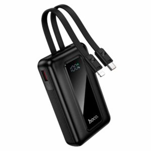 Hoco J162 Full Power 10000mAh Power Bank