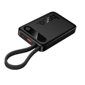 Hoco J171 10000mAh Ultra-Thin Power Bank