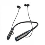 Hoco MMJ-01 800mAh Long Battery Bluetooth Neckband