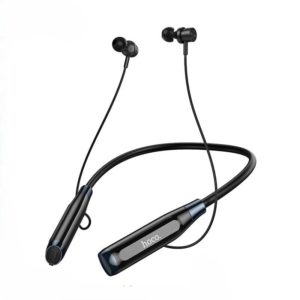Hoco MMJ-01 800mAh Long Battery Bluetooth Neckband