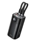 Hoco Q59 20000mAh Portable Power Bank for Fast Charging