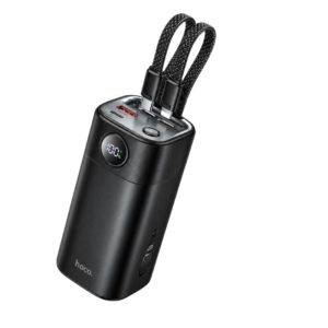 Hoco Q59 20000mAh Portable Power Bank for Fast Charging