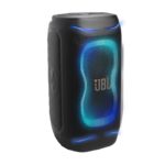 JBL PartyBox 130 Portable Bluetooth Party Speaker with AI Sound Boost and LED Lightshow