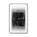 Jcally x Crinacle AP6 Portable DAC-Amplifier