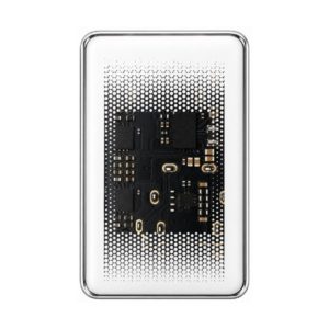 Jcally x Crinacle AP6 Portable DAC-Amplifier