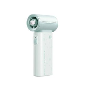 JISULIFE Life9 Maltese Edition Handheld Fan