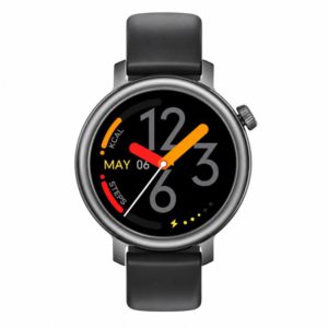 KFI K6 Smartwatch 1.32-inch AMOLED Display