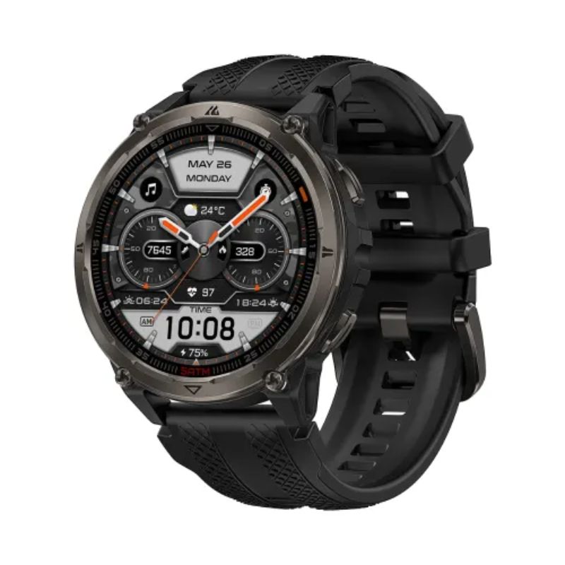 kospet-orb-2-smartwatch. KOSPET ORB 2 1.43-Inch AMOLED Smartwatch