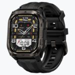 KOSPET PULSE 2 1.96-Inch AMOLED Smartwatch