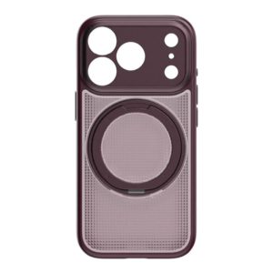 Momax Sōma Hoop Magnetic 360° Roller Case for iPhone 18 Series