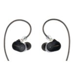 MOONDROP CHU III Aluminum-Magnesium Dynamic Driver IEM - Image 2