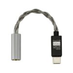 MOONDROP FreeDSP Mini Portable USB-C DAC & AMP with CS43198