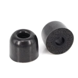 MOONDROP MIS-Tip Sponge Eartips for IEM Earphones