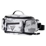 Motowolf MDL0721 Waist Bag White