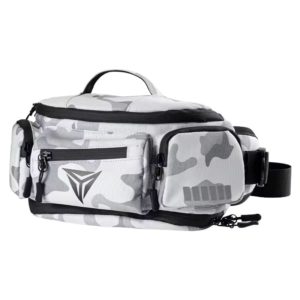 Motowolf MDL0721 Waist Bag White