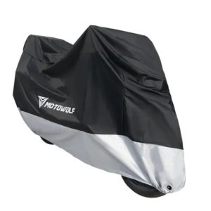 motowolf mdl0802b waterproof motorcycle cover