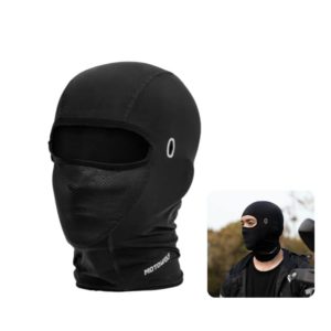 Motowolf MDL1919 Ninja Mask
