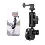 MOTOWOLF MDL3532 Action Camera Mount