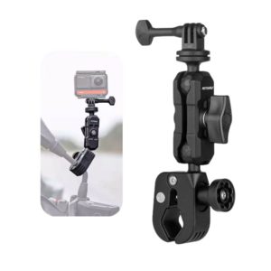 MOTOWOLF MDL3532 Action Camera Mount