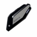 ORCA R3 Helmet Bluetooth Headset with Dual Mic