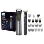 Philips MG9553/15 Series 9000 20-in-1 Trimmer Set
