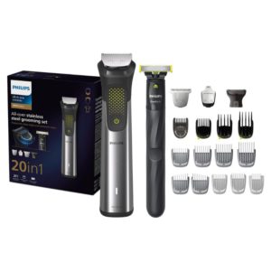 Philips MG9553/15 Series 9000 20-in-1 Trimmer Set