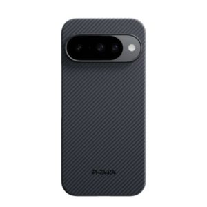 Pitaka Slim Case Compatible with Google Pixel 10, 10 Pro and 10 Pro XL