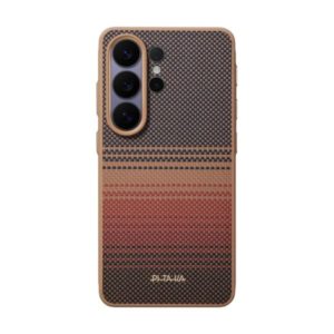 Pitaka Sunset Cairn Case Compatible with Samsung Galaxy S26 Ultra