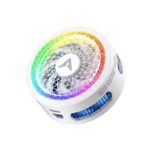 PIVA B3 Pro 25W APP Control Gaming Mobile Phone Cooler - Image 2