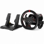 PXN V10 Ultra Gaming Racing Wheel with Pedal