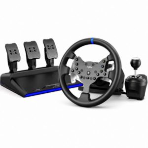 PXN V99 EU FFB Racing Wheel with Pedal and Shifter