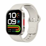 REDMI Watch 6 Lite 1.96-Inch AMOLED Display