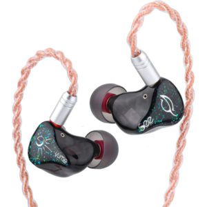 SeeAudio Yume 1DD + 2BA Hybrid In-Ear Monitor