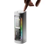 SHARGE Shargeek 300 Power Bank – 300W, 24,000mAh, DC Port & RGB