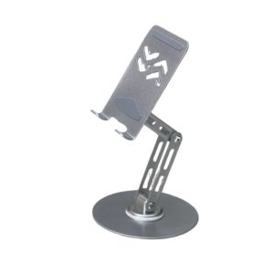 Steadiness L-015 Carbon Steel Phone Stand