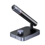 UGREEN CM727 Computer USB Microphone for Calls Streaming and Recording