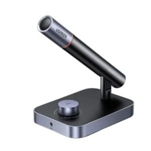 UGREEN CM727 Computer USB Microphone for Calls Streaming and Recording