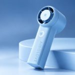 AISOLOVE F03 5000mAh Portable Semiconductor Cooling Fan