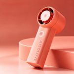 Xiaomi AISOLOVE F03 5000mAh Semiconductor Cooling Fan