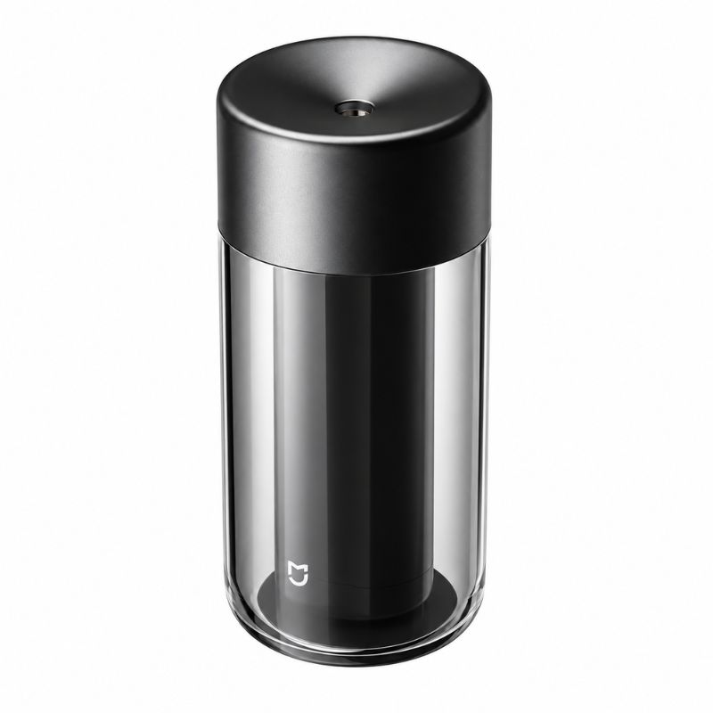 xiaomi-n614-cnr-mini-car-humidifier Xiaomi N614-CNR Mini Car Air Humidifier for Everyday Use