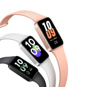 Xiaomi Smart Band 11 Active Fitness Tracker