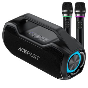 ACEFAST K14 120W Portable Karaoke Wireless Speaker