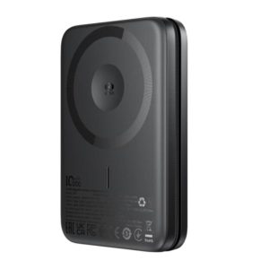 ACEFAST M47 Magnetic Fast Wireless Charging Power Bank 10000mAh