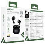 ACEFAST W11 Wireless Bluetooth Earbuds