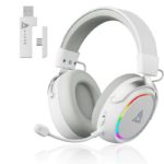 AJAZZ AHM10 MAX Wireless Gaming Headset