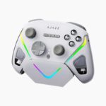 AJAZZ GP100 Tri-Mode Wireless Game Controller