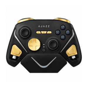 AJAZZ GP100 Tri-Mode Gamepad with Base