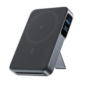 Anker MagGo 2 Pro Magnetic Power Bank 10000mAh