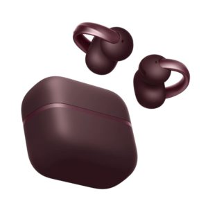 Anker Soundcore AeroClip 2 Clip-On Earbuds With Clear Calls