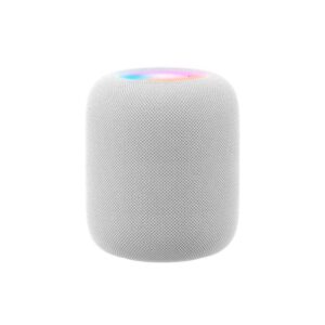 apple homepod 2nd generation white